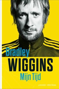 Gelezen: Bradley Wiggins – Mijn Tijd