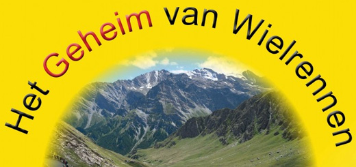 Gelezen: Het Geheim van Wielrennen