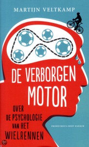 Gelezen: De Verborgen Motor (Martijn Veltkamp)