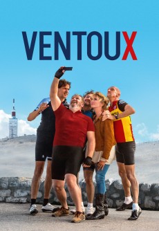 De film Ventoux op DVD en Blu-ray