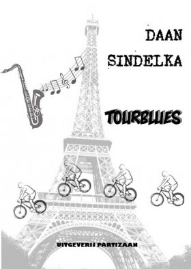 Tourblues - Daan Sindelka