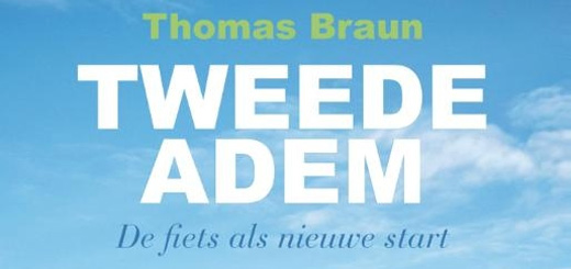 Gelezen: Tweede Adem (Thomas Braun)