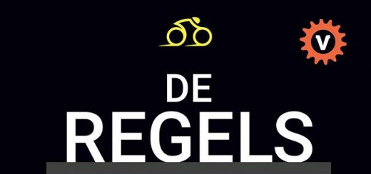 Gelezen: De Regels - Velominati (Gids voor pedaalridders)