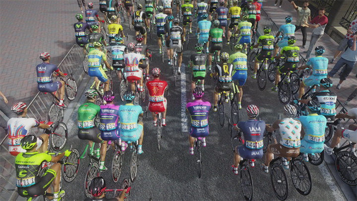 Tour de France 2015 (PS4, PS3 en Xbox One)