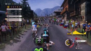 Tour de France 2015 (PS4, PS3 en Xbox One)