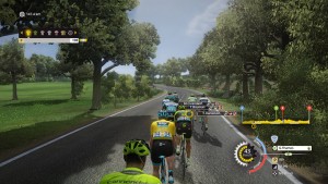 Tour de France 2015 (PS4, PS3 en Xbox One)