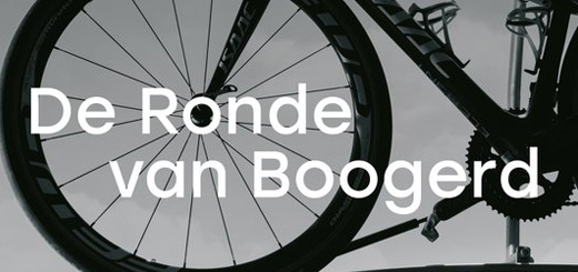 Gelezen: De Ronde van Boogerd (Filemon Wesselink)