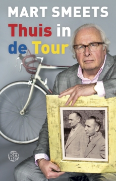 Gelezen: Thuis in de Tour (Mart Smeets)