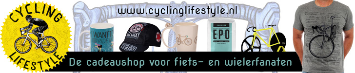 CyclingLifestyle.nl