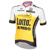 wielershirt-2016-lotto-jumbo