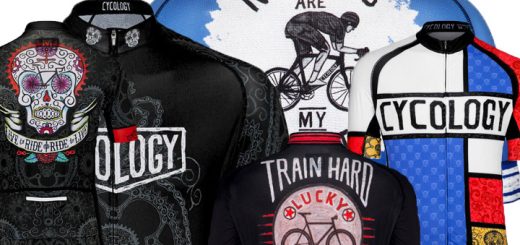 Cycology wielershirts en fietskleding - uniek en onderscheidend