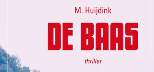 Gelezen: De Baas (M. Huijdink)