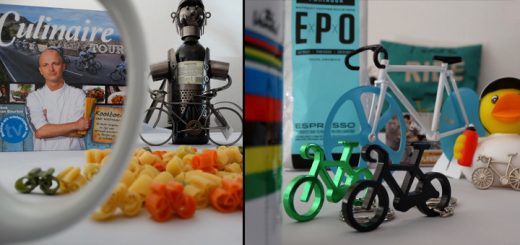 Vaderdag cadeaus: de CadeauTip 10 van Cycling Lifestyle