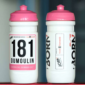 Born Leggenda Bidon Tom Dumoulin