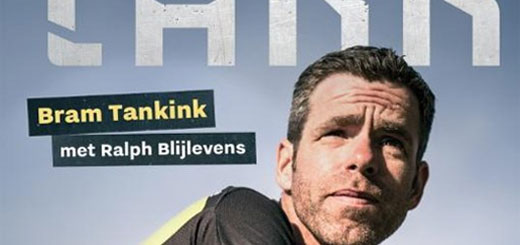 Gelezen: Tank (Bram Tankink)