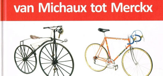 Van Michaux tot Merckx