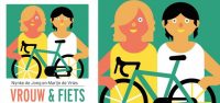 Gelezen: Vrouw & Fiets - Handboek voor de fietsende vrouw