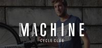 La Machine lifestyle kleding: Draag de koers!