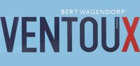 Het boek 'Ventoux' van Bert Wagendorp