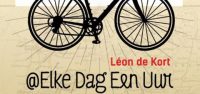 Gelezen: @Elke Dag Een Uur van Léon de Kort