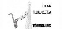 Gelezen: Tourblues - Daan Sindelka