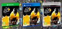 Gespeeld: de game Tour de France 2015 (PS4, PS3 en Xbox One)