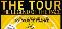 The Tour: The Legend of the Race (DVD / Blu-ray)