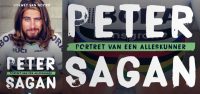 Wielerboek: Peter Sagan - Portret van een alleskunner