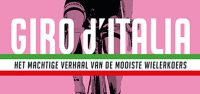 Gelezen: Giro d'Italia (Colin O'Brien)