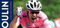 Gelezen: Tom Dumoulin, van roze droom naar gele trui