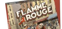 Gespeeld: het bordspel Flamme Rouge
