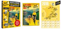 Tour de France gids en pakket 2019