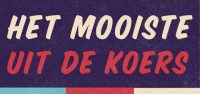 Het mooiste uit de koers