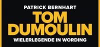 Tom Dumoulin - wielerlegende in wording