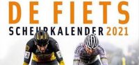 De Fiets scheurkalender 2021