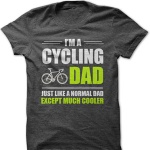 I'm a Cycling Dad