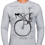 Longsleeve Cognitive Therapy (Cycology)
