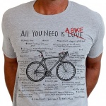 All You Need Is a Bike (Cycology)