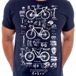 Bike Maths (Cycology)