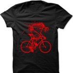 Bike Red