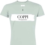 Coppi - Il Campionissimo (The Vandal)