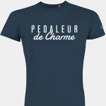 Pedaleur de Charme (La Machine)