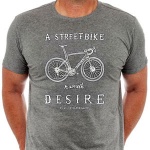 A Streetbike Named Desire (Cycology)